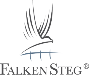 FalkenSteg logo
