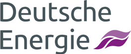 Deutsche Energie Logo