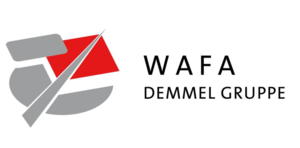 wafa logo neu