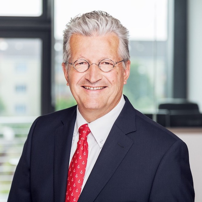 CEick Dr. Christian Eick, Foto: Tilman Schenk