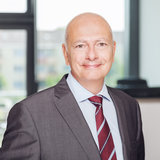 PNuvoloni Pietro Nuvoloni, Foto: Tilman Schenk